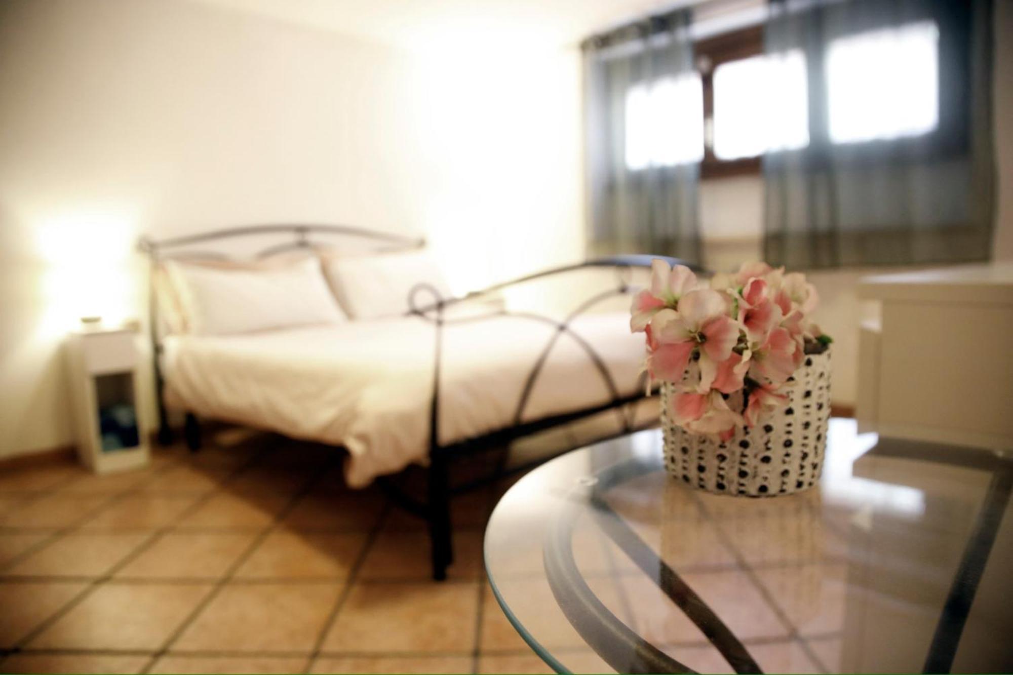 コッレサルヴェッティCasa Di Katiaアパートメント エクステリア 写真