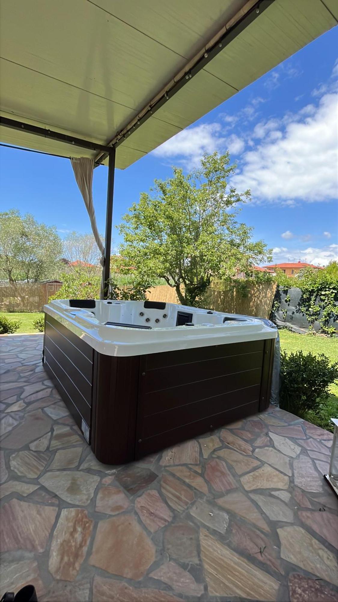 コッレサルヴェッティCasa Di Katiaアパートメント エクステリア 写真